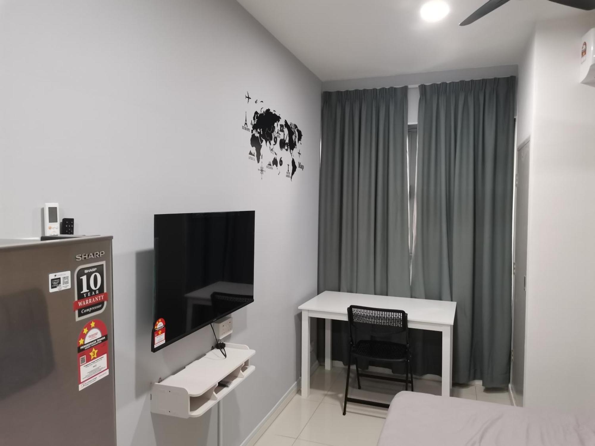 Horizon Suites By Aham Klia Sepang Hshome Exterior foto